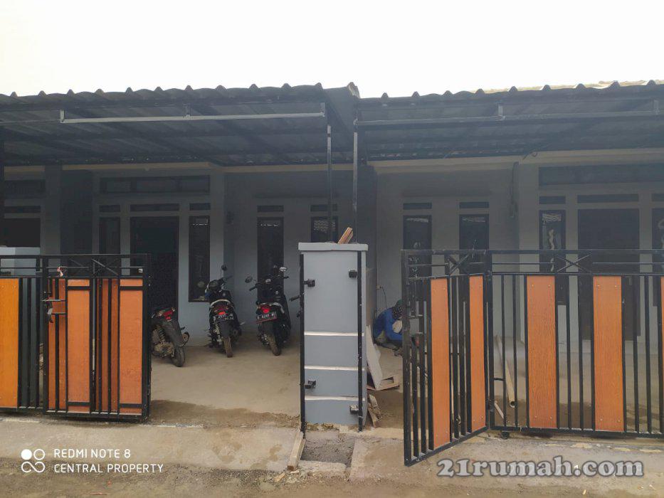 Promo Terbatas, Cashback 10 jt, Cluster Exclusive Termurah, Strategis