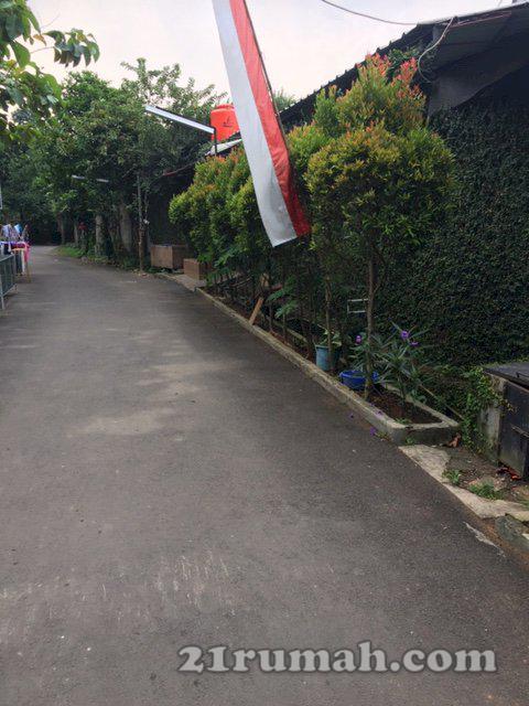 Di Jual Cepat Perumahan Villa Pamulang 5 Menit dari Jalan Tol BSD 