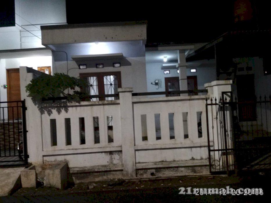 Rumah murah dari sekitar. 