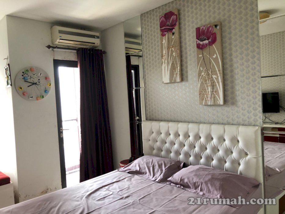Apt Studio Tamansari Semanggi di gatot subroto