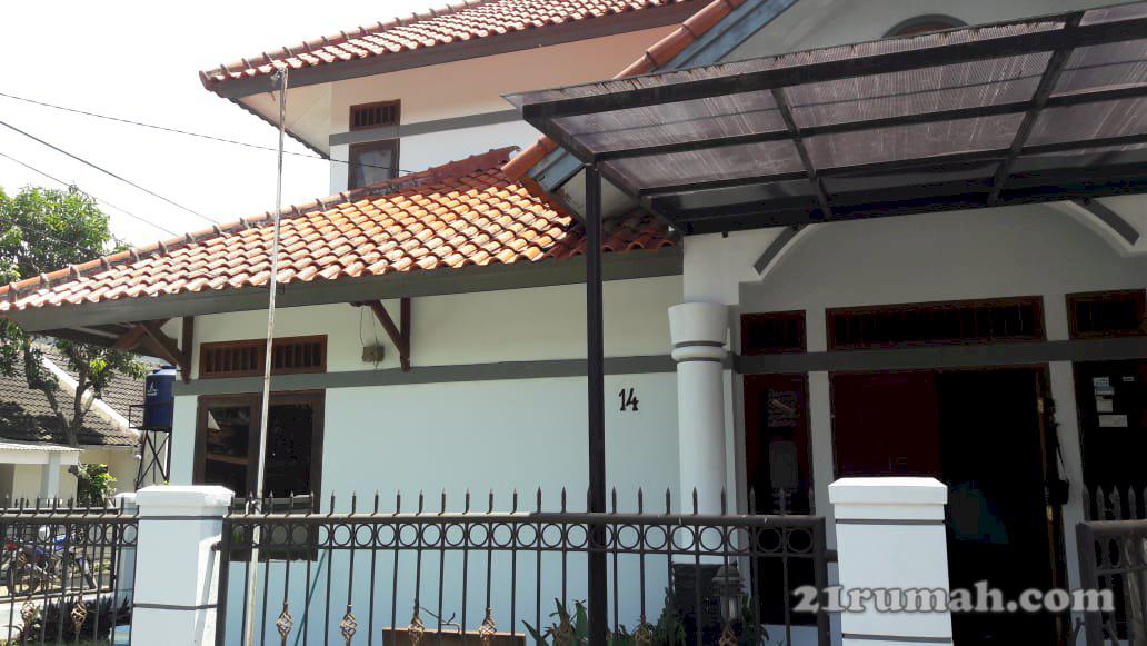 Jual cepat BU sekitar antapani