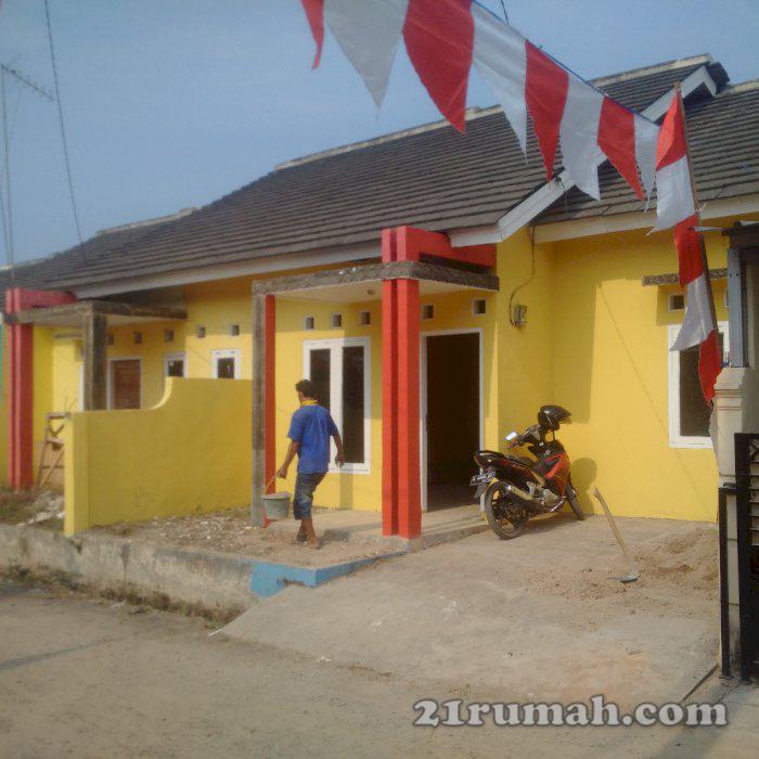 Khusus Over Kredit KPR, Murah Meriah !!!