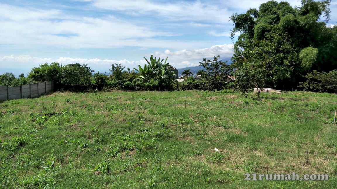 Tanah kavling strategis di kota batu