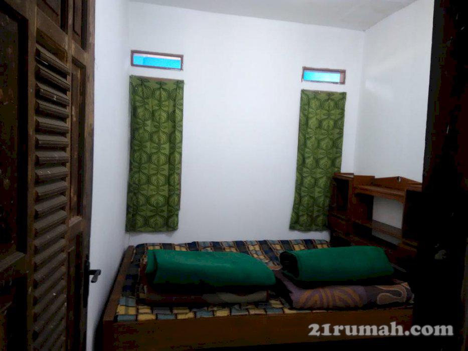 Dijual Rumah Baru Renovasi, Bersih dan Bebas Banjir