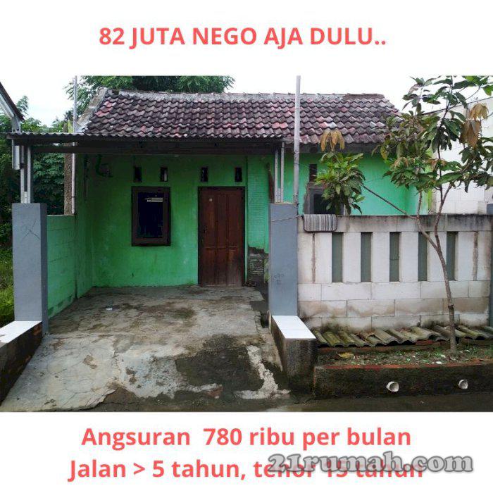 Over Kredit Jual Rugi Perumahan Taman Raya Cikarang