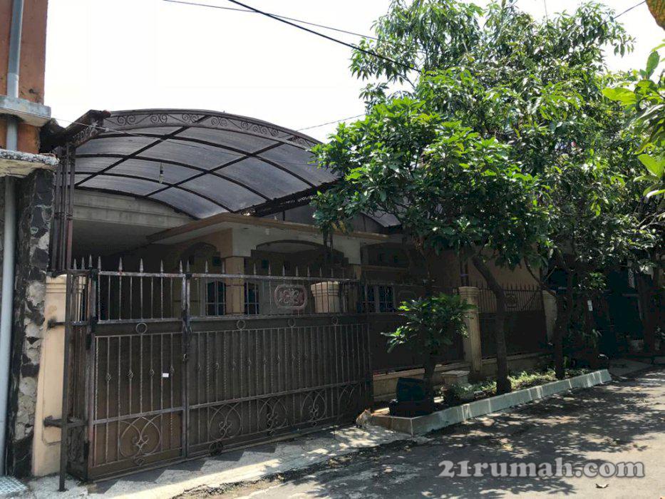 Rumah bagus dan murah strategis di Kota Malang