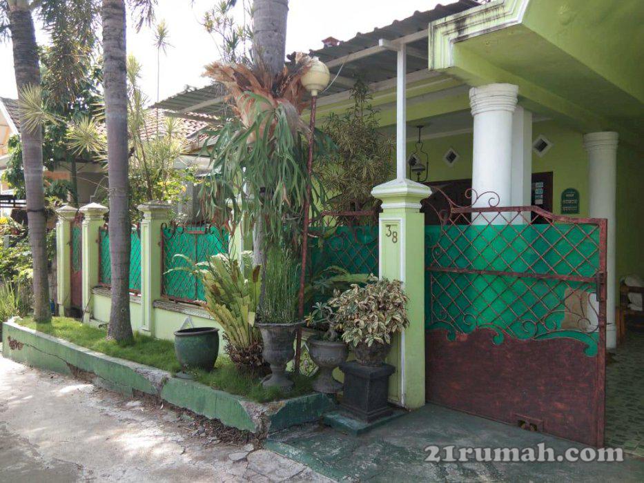 Rumah bagus dan cantik murah di Blimbing Malang