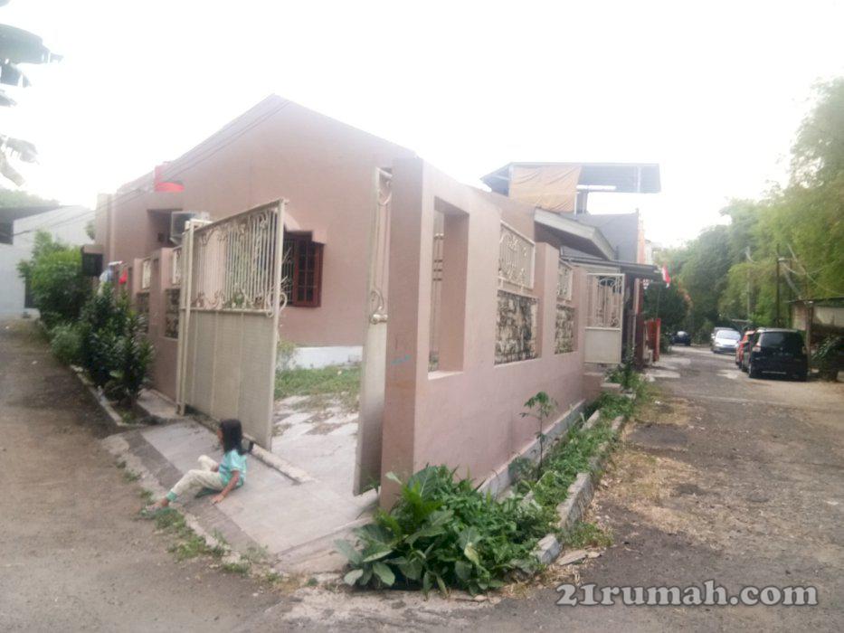 Jual Cepat Rumah Permata Depok