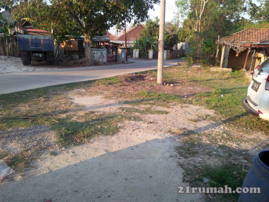 Tanah di Cikande Serang Banten cocok untuk Gudang/warehouse