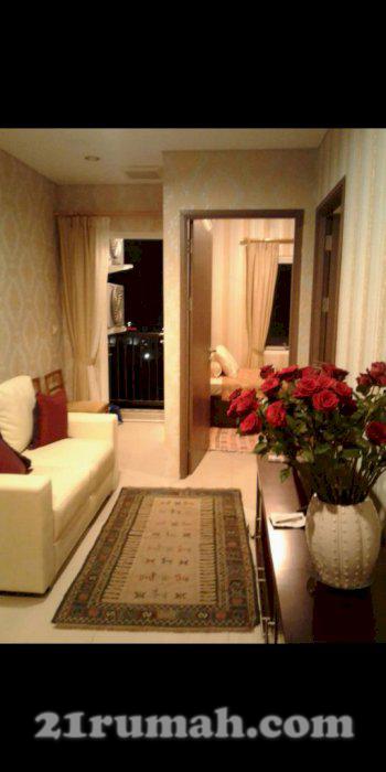 Apt Northland ancol Residence