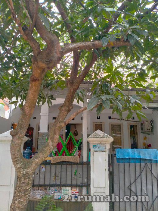 Dijual rumah tempat tinggal asri di kawasan depok, perumahan
