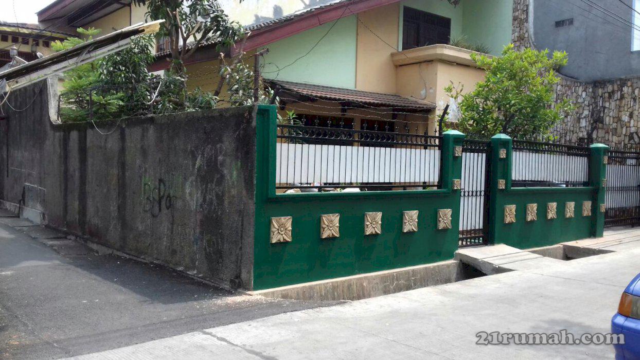 Rumah Strategis dan Potensial Kos2san daerah Jaktim