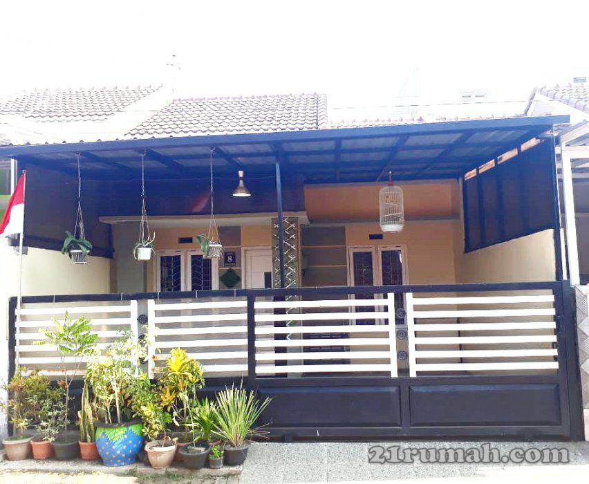 Runah full perabot murah di kota malang