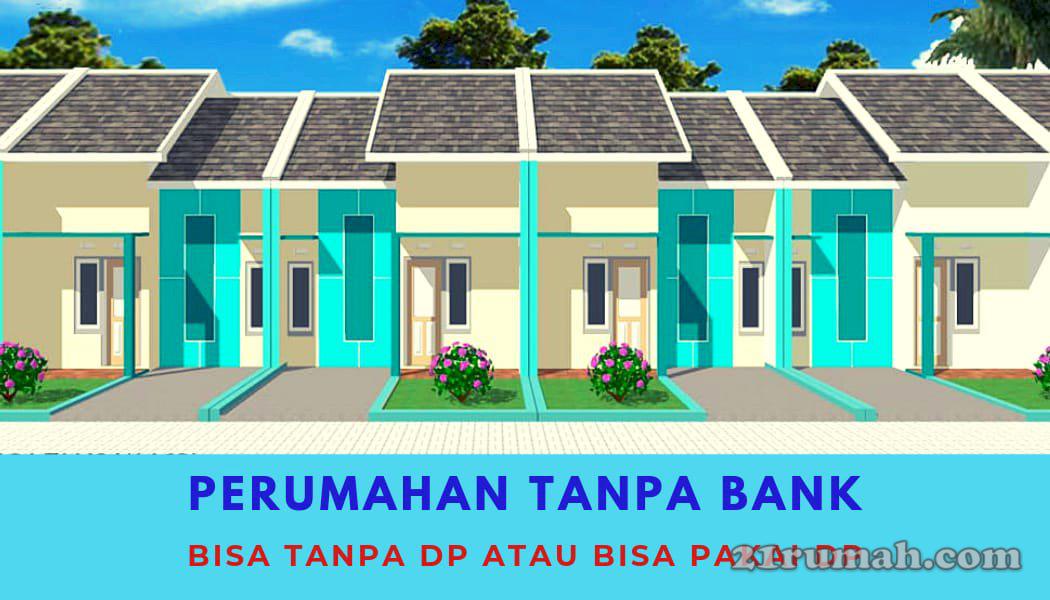 Rumah Syariah Tanpa Riba Mutiara Tambakasri 