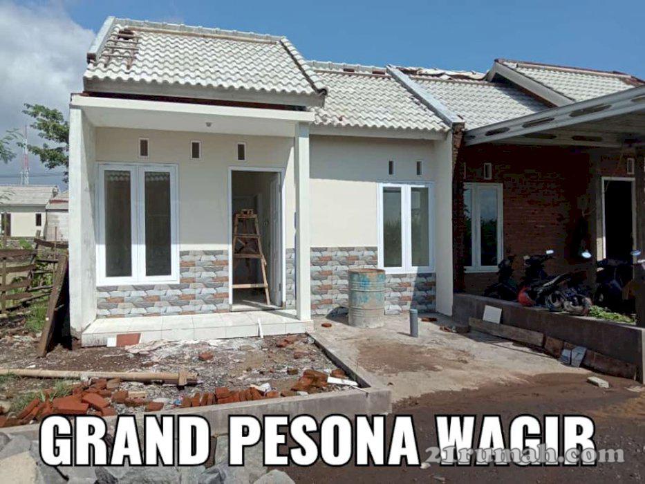 Rumah Modern Di Wagir Malang GRAND PESONA WAGIR