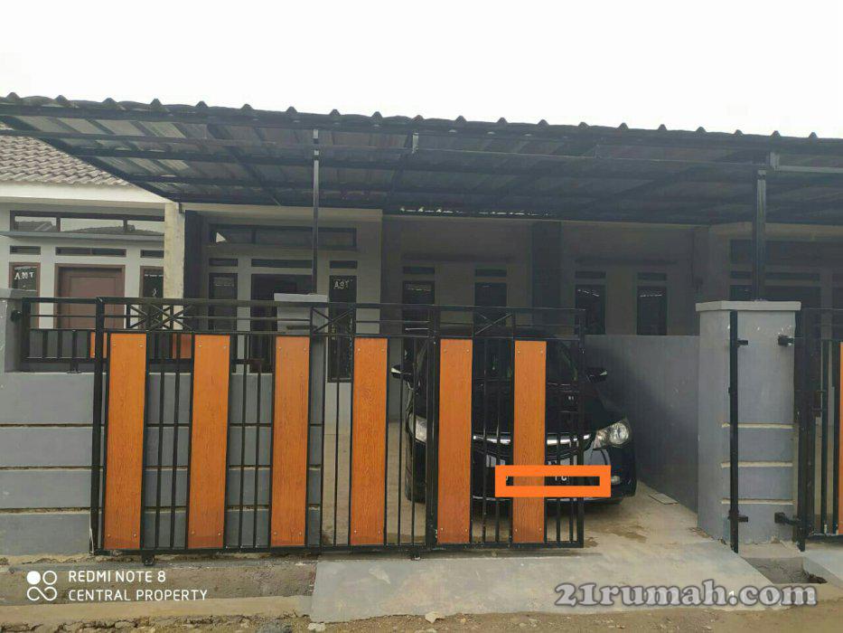 Perumahan Realeastate Termurah,Gratis  biaya2 : Terusan Cibaduyut - Bandung