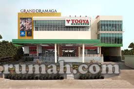 Beli Tanah Tanpa Denda Dekat Dengan Giant Dramaga
