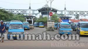 Jual Kavling Tanpa Denda Dekat Terminal Laladon