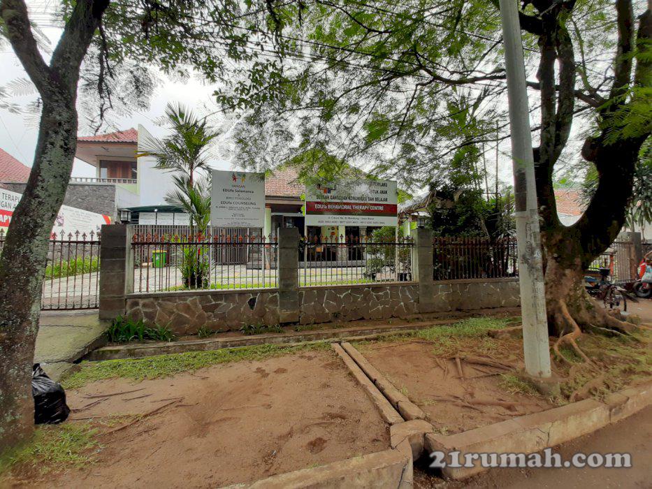 Runah sayap riau jl cibuni 