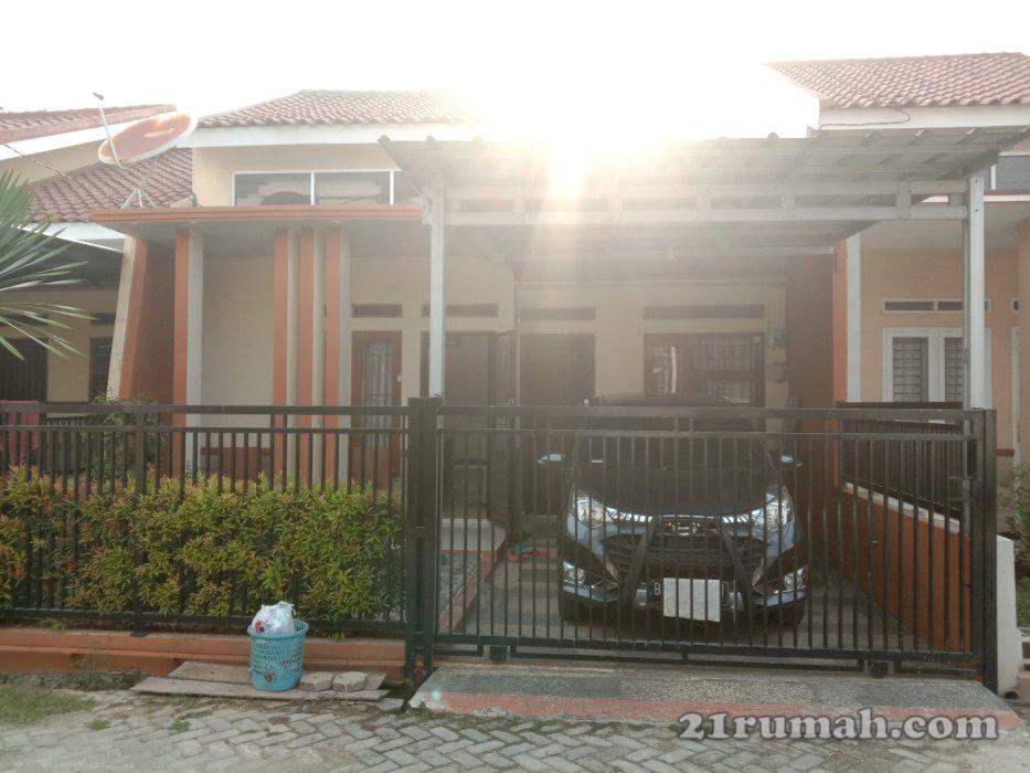 Hunian Asri di Kota Bandar Lampung