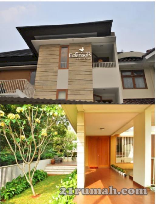 Rumah Mewah Harga Murah dibawah Pasaran.