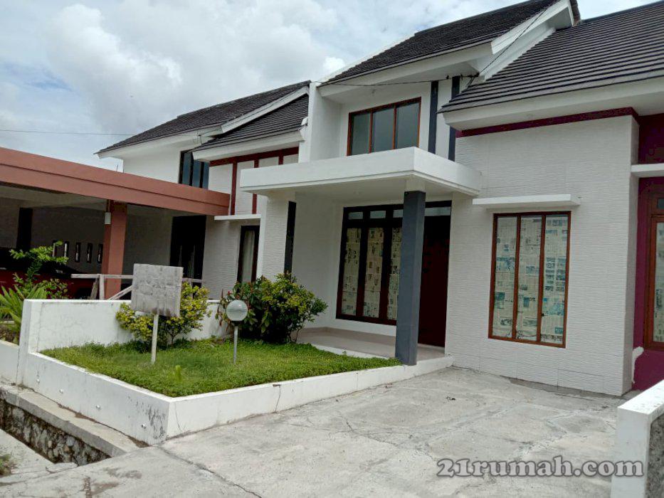 Perumahan Lobuntaland Cirebon 