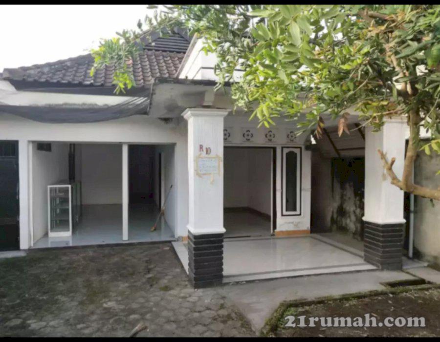 Dijual Cepat Rumah bisa jadi toko cocok untuk bisnis