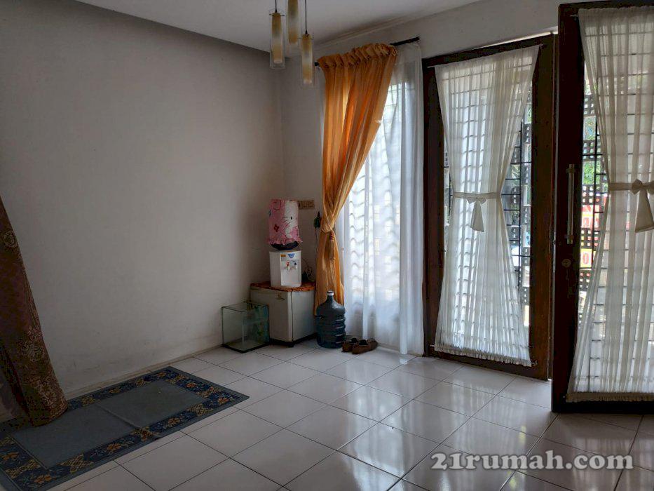 Rumah Murah di Bintaro Trulek Sektor 9 Bintaro Lt 126 m (Dn/Yn)