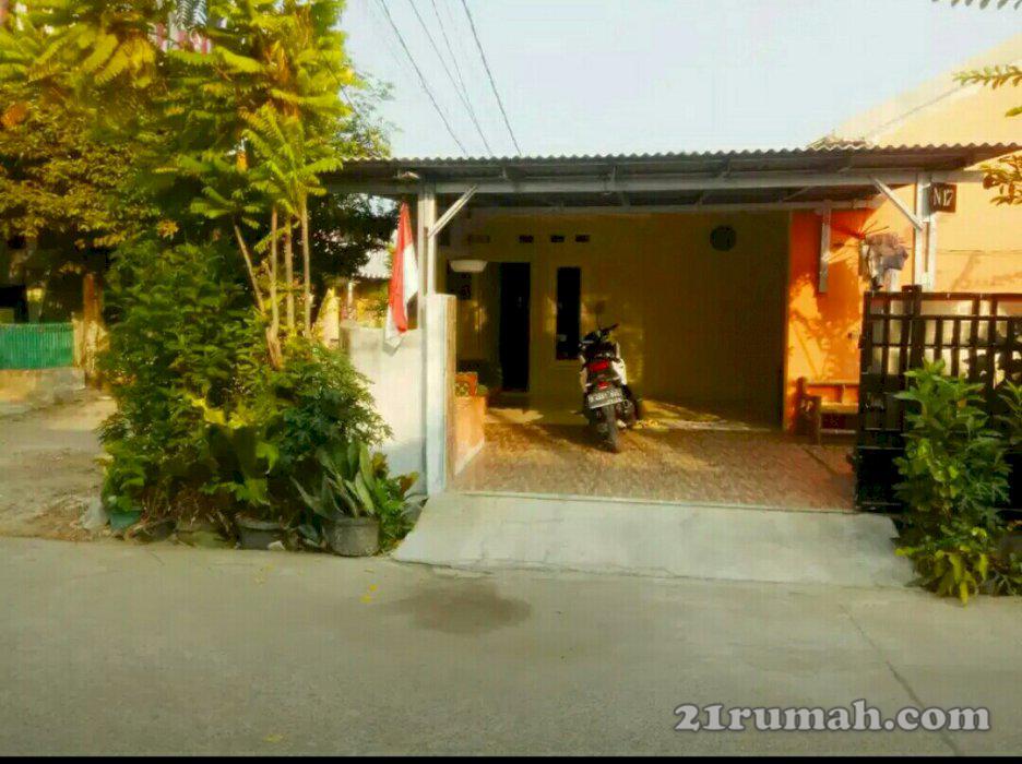 Perumahan strategis. Aman dan nyaman