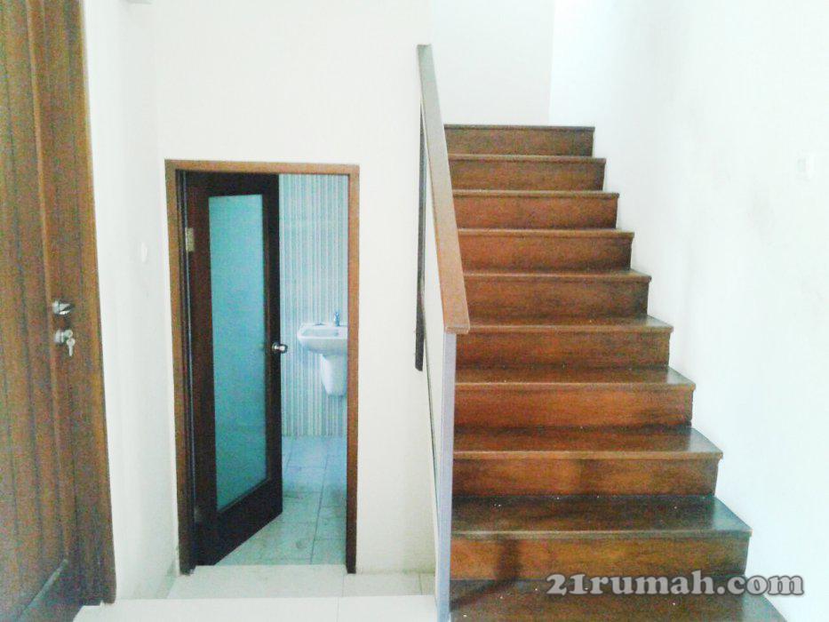 Rumah Murah di Graha Taman Bintaro Sektor 9 Bintaro Lt 230 m (Dna)
