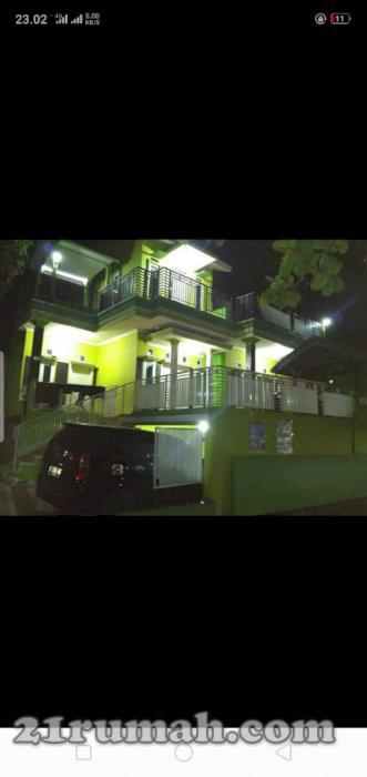 Rumah di kabupaten bandung bebas banjir