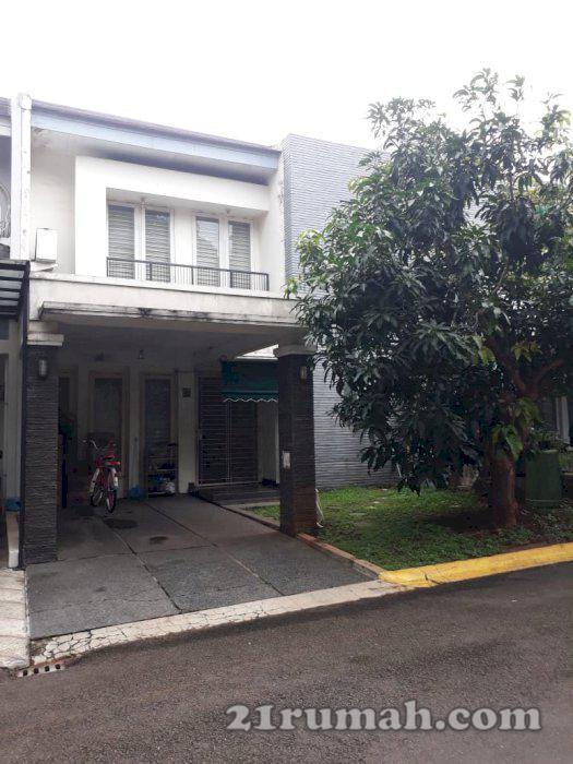 Rumah Murah di Bintaro Puri Bintaro Sektor 9 Bintaro Lt 101 m (Yt)