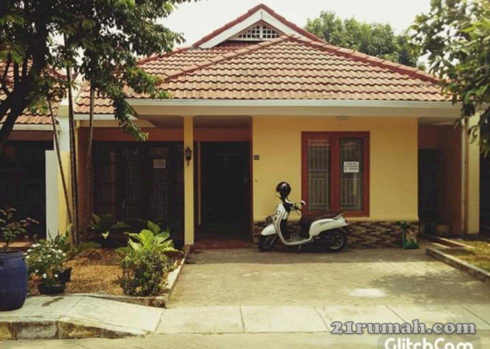 Disewakan Rumah ( Full Furniture)