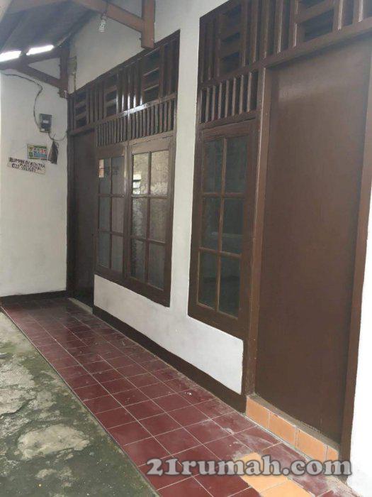Dijual Rumah Murah Daerah Kreo Larangan 