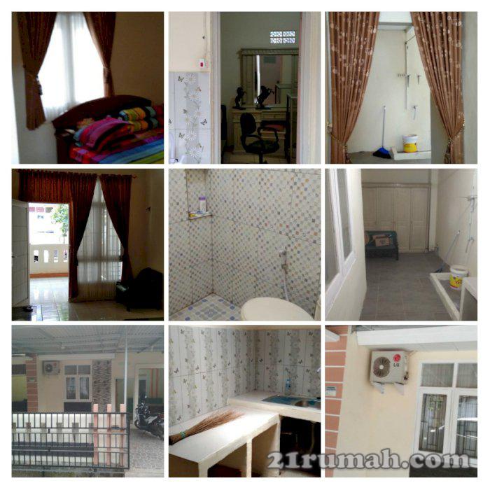 Perumahan Griya Cileungsi