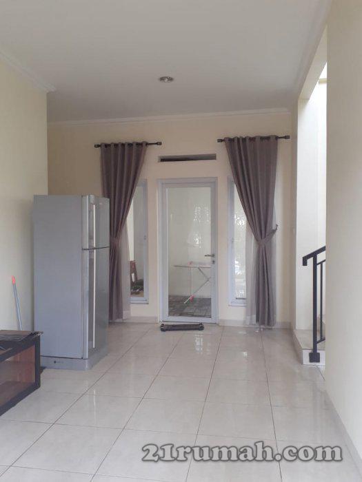 Rumah Bagus di Bintaro Althia Park Sektor 9 Bintaro Luas Tanah 90 m