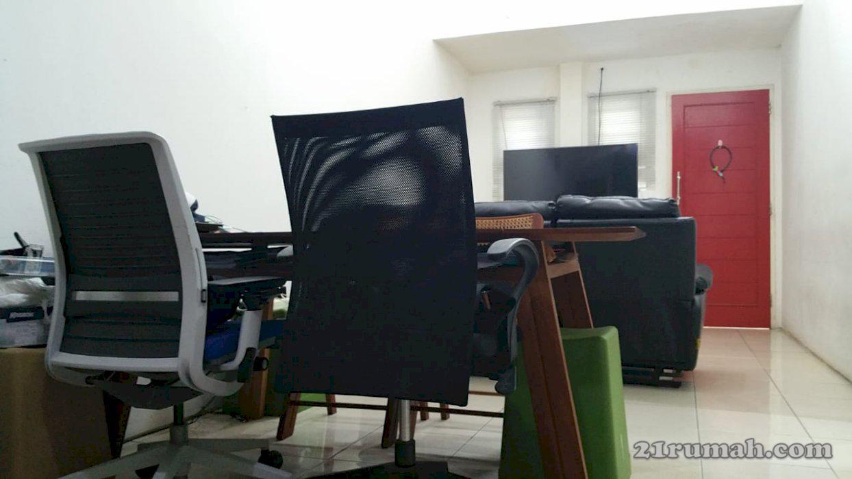 Rumah Murah Di Bintaro Permata 2 Extention Sektor 9 Bintaro Lt 72 m (Ag)