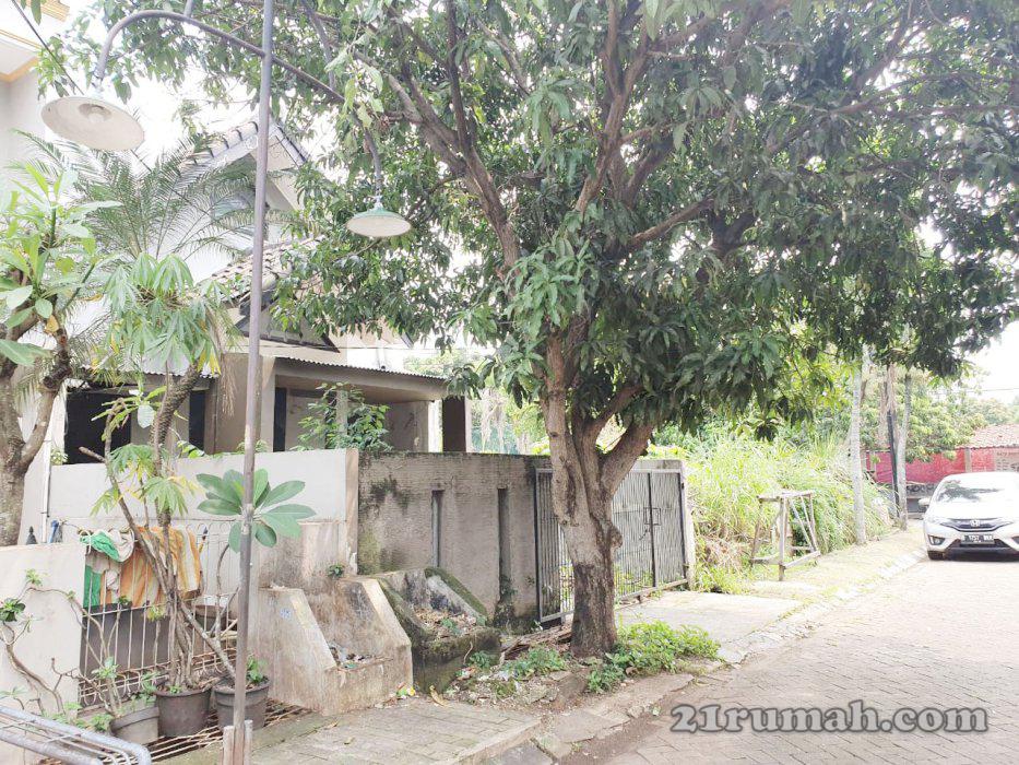 Rumah Murah di Bintaro Villa Bintaro Regency Luas Tanah 120 m (Nn/Gr)