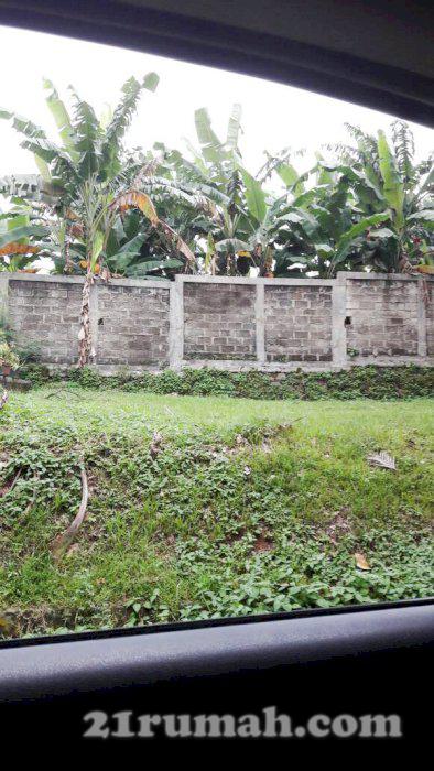 Tanah Kavling Murah Di Bintaro Kucica Sektor 9 Bintaro Lt 139 m (Nv)