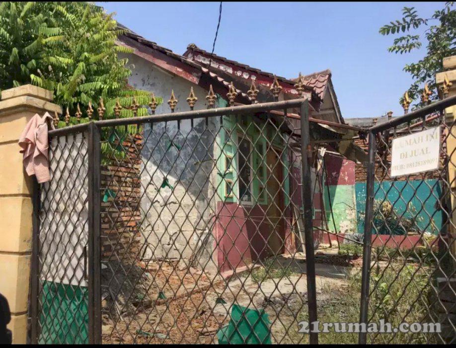 Dijual cepat rumah daerah tambun