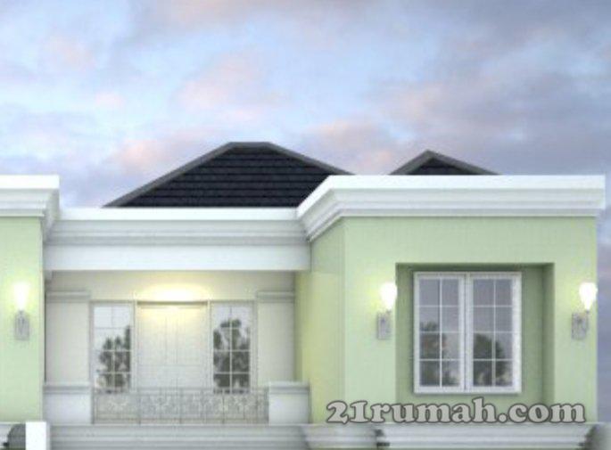 Hanya dgn booking 5 jt anda sudah memiliki rumah idaman