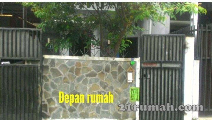 Rumah dalam kota yogyakarta jambon 3