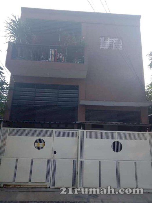 Perumahan GRIYA CANDRAMAS 2 (2 LANTAI FULL BANGUNAN ADA CARPORT 2 MOBIL)