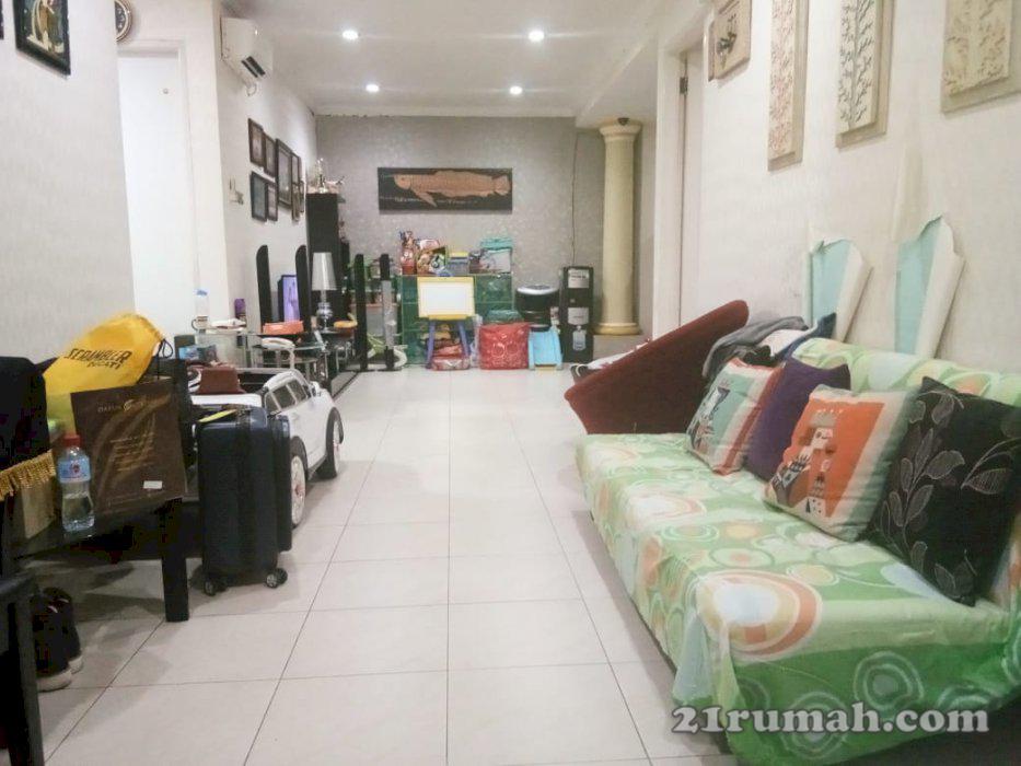 Rumah Bagus di Bintaro sektor 9 Taman Puri Bintaro LT 135 m (N/Yn)