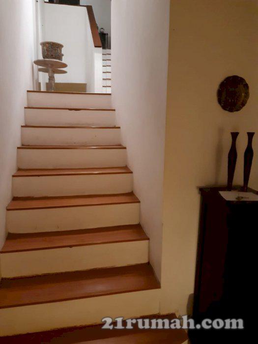 Rumah Bagus di Bintaro Cluster Taman Puri Bintaro Lt 135 m (N)