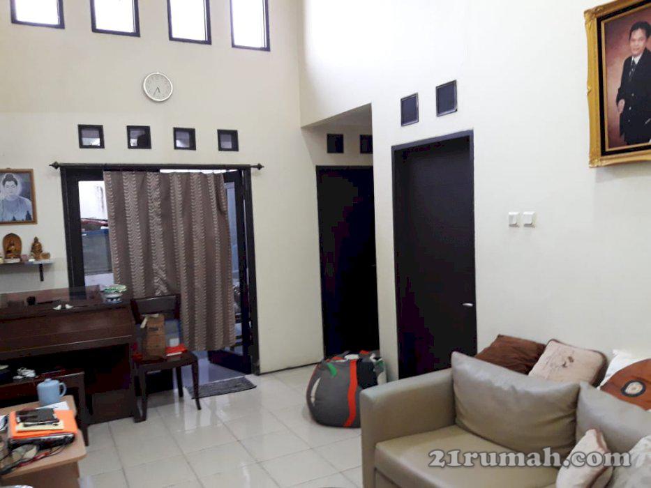 Rumah Bagus Di Bintaro Taman Permata 2 Bintaro Extention Lt 108 m (Rt)