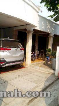 Rumah kos kosan di Bintaro Pondok Jurang Mangu Indah lt.160 m (N)