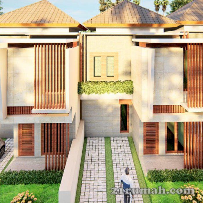 Rumah Kos Murah Dekat Kampus Binus Di Golden Waringin Tirtomoyo Malang