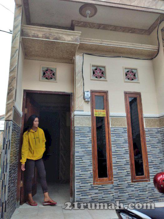 Jual Rumah cepat strategis suromadu