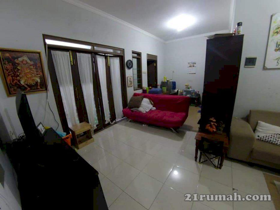 Jual cepat rumah strategis aman nyaman